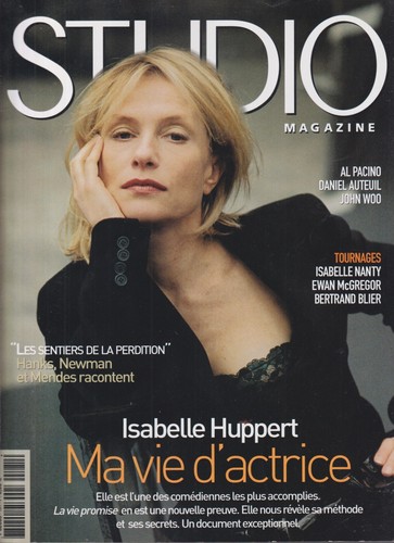 Studio magazine 181 - studio, n°181
