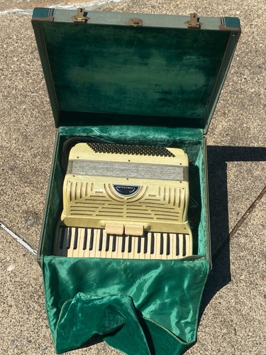 Vintage itallian camerano - itallian,