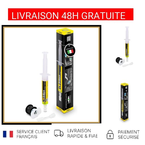 Détecteur fuite clim - fuite,