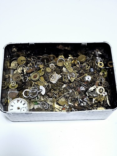 Gros lot moteur montre - de,