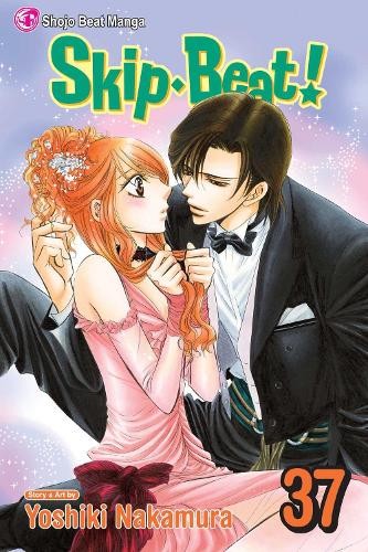 Yoshiki nakamura skip beat - nakamura, skip·beat