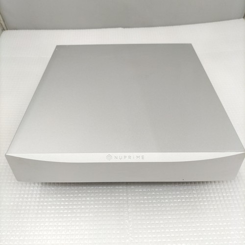 Nuprime sta power - sta-9, amplifier