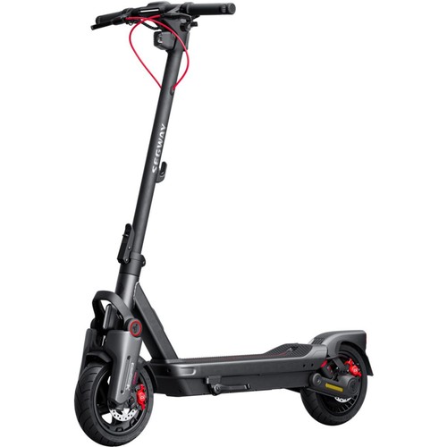 Trottinette électrique segway - trottinette,