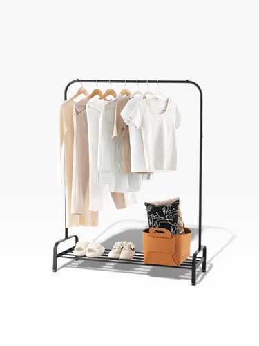Portant vêtements avec - portant, à