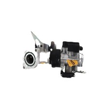 Rampe injection - YAMAHA 125 X