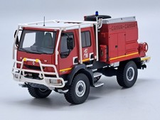 ALERTE, RENAULT Midlum Camiva