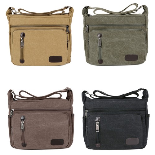 sac toile ciree