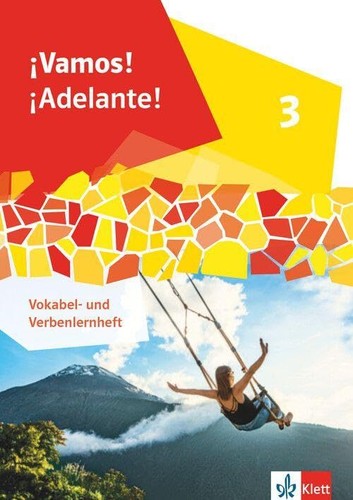 Vamos adelante 3 - ¡adelante!,