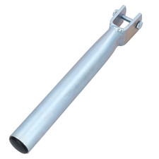 Tige femelle de remorque de