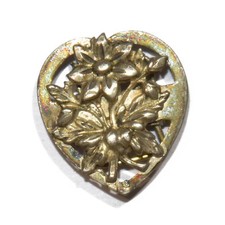Coulant de sautoir en argent