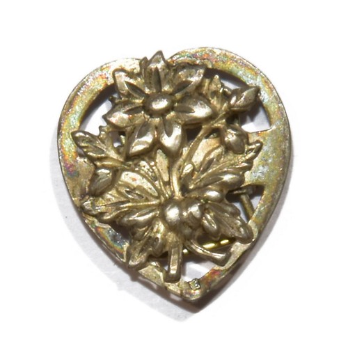 Coulant sautoir argent - coulant, en