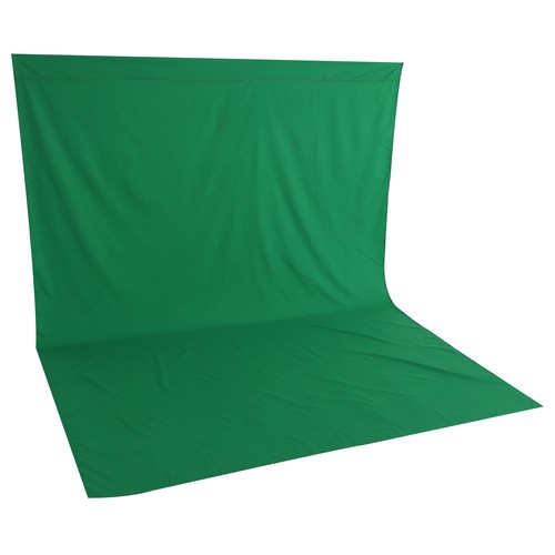 Fond vert tissu non - vert,