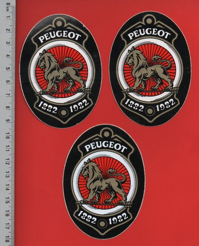 Peugeot lion velo - peugeot,