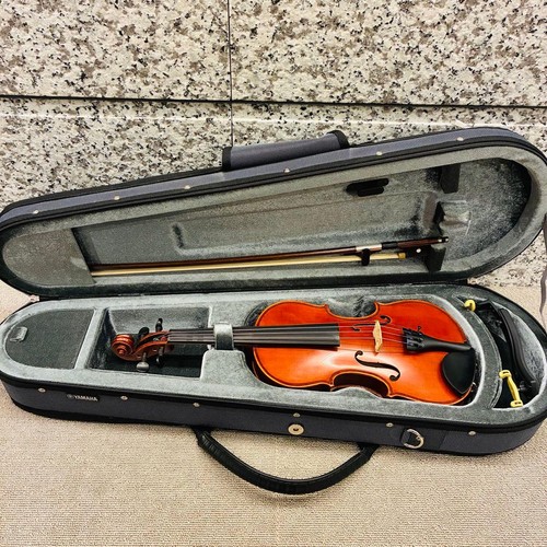 Good condition yamaha violin - yamaha,