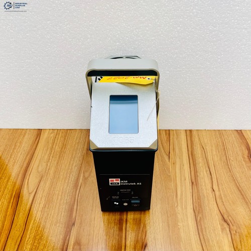 Ikm instrutek tc65 - ikm,