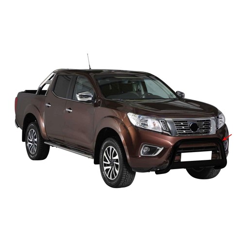Pare buffle avant pour nissan - pare-buffle,