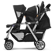 Chicco Cortina Together Double