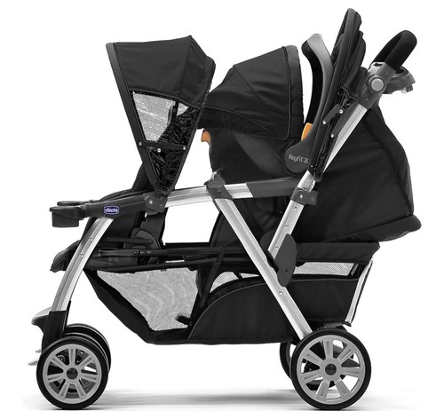 Chicco cortina together double - chicco,