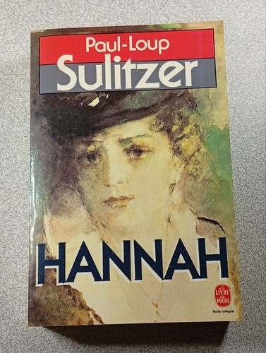 500280005 hannah paul loup - 500280005, |