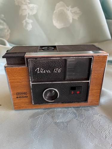 Viva 126 indoo 2000 - viva,
