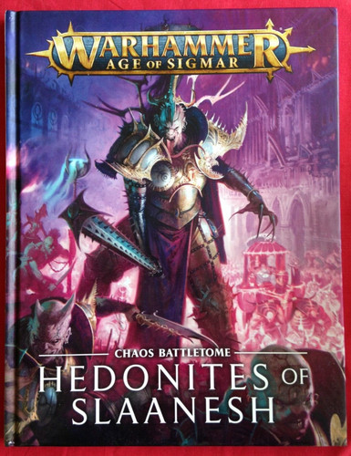 Warhammer age sigmar - warhammer,