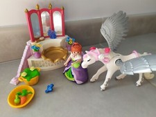 Playmobil 5144 Cheval Ailé Et