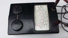 Ancien testeur résistance - de,