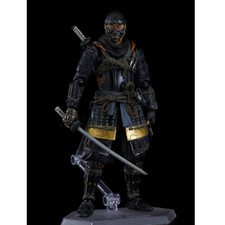 Figma 509 Jin Sakai (Ghost of