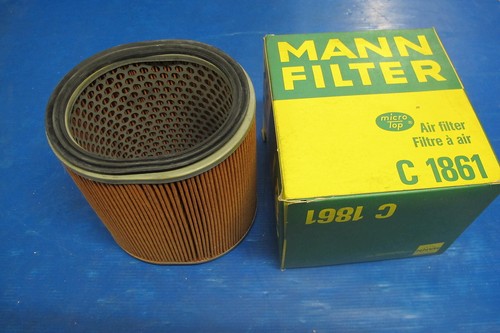 Filtre air mann filter - air,