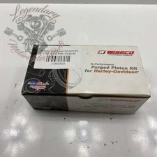 Kit piston série Tracker Réf