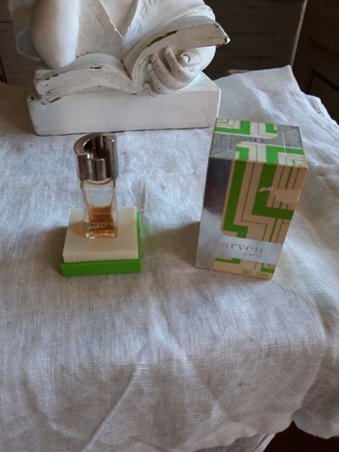 Parfum ancien carven - parfum,