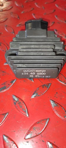 Regulateur honda 125 - regulateur,