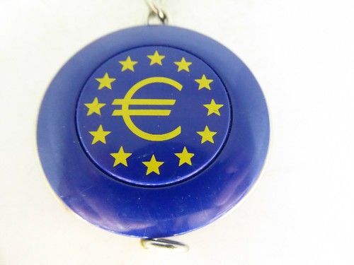 Keychain key ring europe - /,