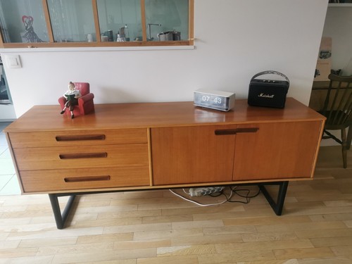 Enfilade style scandinave - enfilade,,