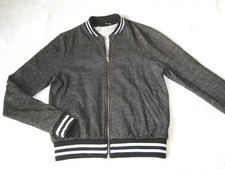 Veste sweat TALLY WEIJL Bomber