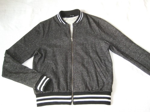 Veste sweat tally weijl - weijl, bomber