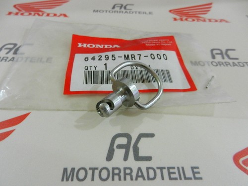 Honda vfr 750 - honda,
