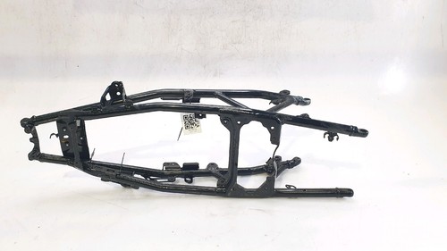 Boucle cadre arrière ktm - cadre,