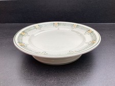 Compotier / assiette sur pied