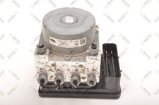 Ford Fiesta MK8 1.0 12V ABS Pompe Bloc Hydraulique Commande H1BC-2B373-HB