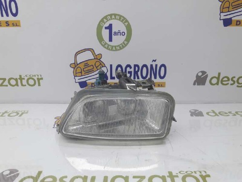 6204n6 feu antibrouillard - 6204n6,