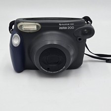 Fujifilm Instax 200 Wide