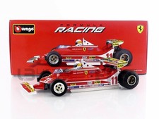 Bburago ferrari f1 - 1/18,