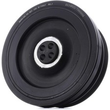 STARK Poulie damper (vilebrequin) Poulie Damper SKBPC-0640014 pour BMW X5 (E70)