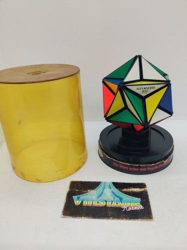 Puzzle alexandre star - puzzle, arxon