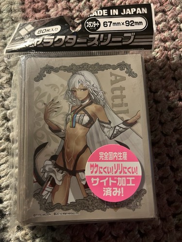 Protège carte sleeves - protège,