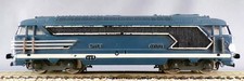 Jouef 8410 Ho Sncf Loco Diesel
