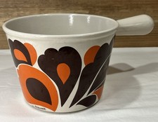 Casserole creuset vintage - casserole,