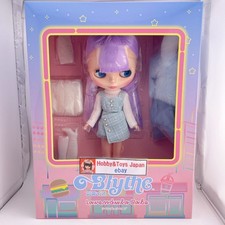 Poupée de mode Blythe