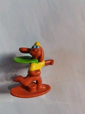  Figurine CHOCAPIC tête